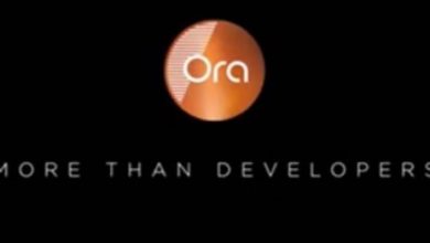 مشروع نجيب ساويرس الساحل الشمالي لشركة اورا