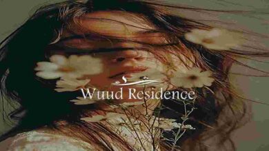 ود ريزيدنس القاهرة الجديدة Wuud Residence New Cairo