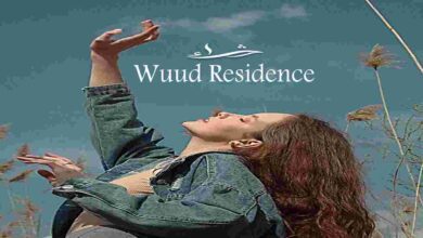 ود ريزيدنس القاهرة الجديدة