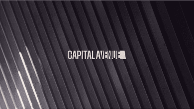 مول كابيتال افينيو العاصمة الإدارية لشركة سكاي ابو ظبي Capital Avenue Mall