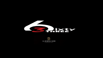 سيكستي ثري مول البروج العاصمة الإدارية 6ixty three New Capital