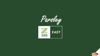بارسلي القاهرة الجديدة Parsley New Cairo