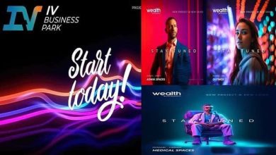 مشروع wealth new cairo