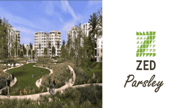 zed east