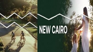 القاهرة الجديدة