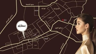 كمبوند اطلالة Etlala Residence October