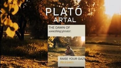 كمبوند بلاتو العاصمة الإدارية Plato New Capital