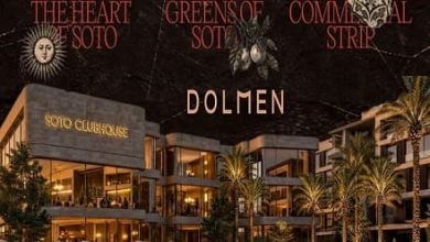 أسعار سوتو التجمع الخامس SOTO Residence
